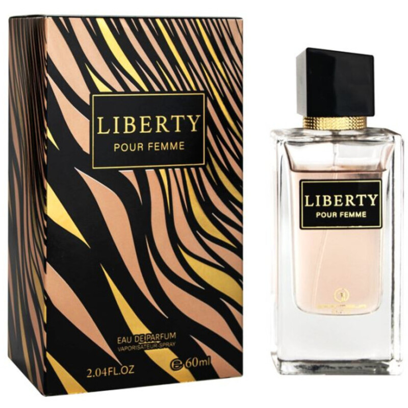 Liberty EDP