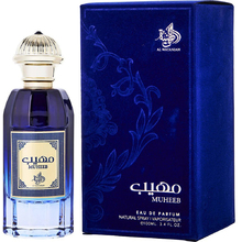 Muheeb EDP