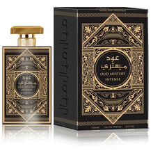 Oud Mystery