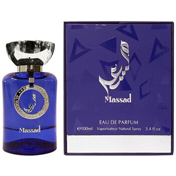 Massad Blue