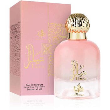 Tiara Pink
