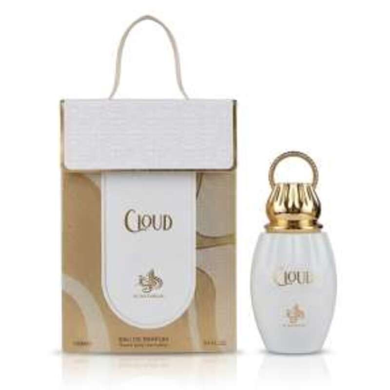 Cloud EDP