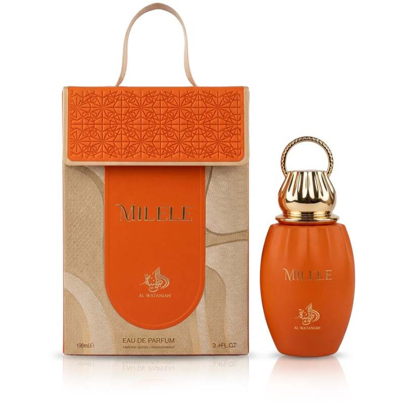 Milele EDP