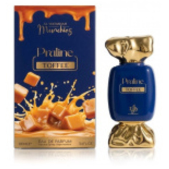 Munchies Praline