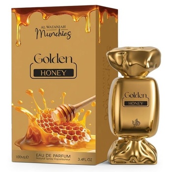 Munchies Golden