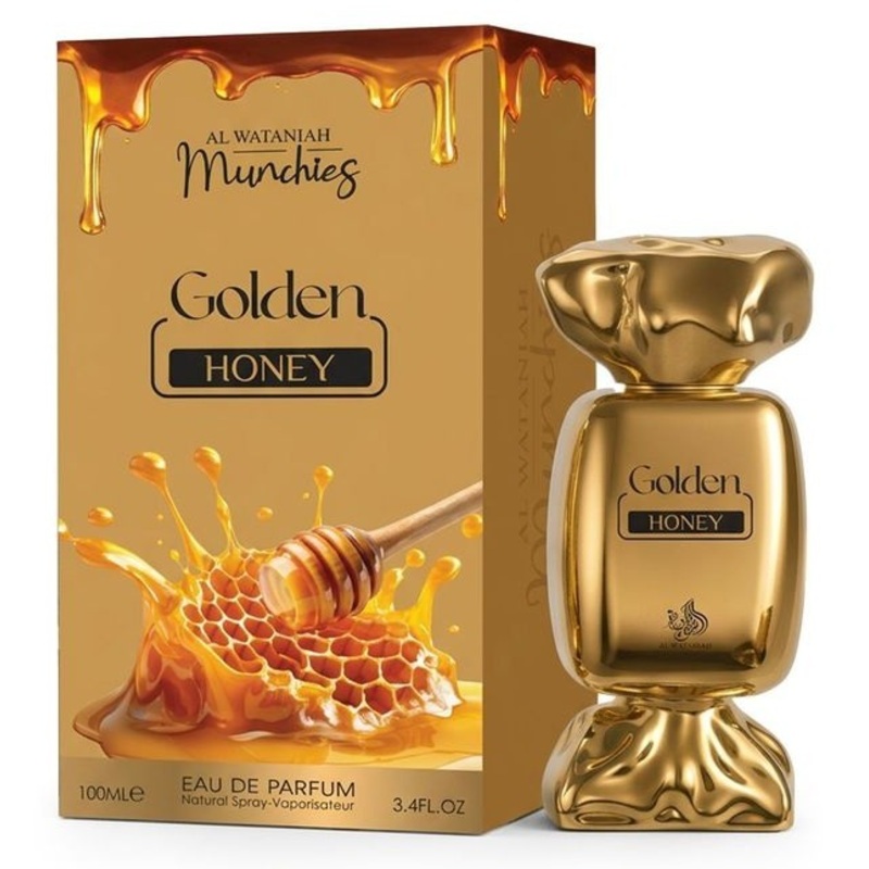 Munchies Golden
