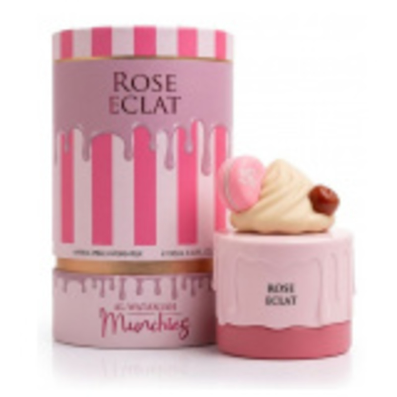 Munchies Rose