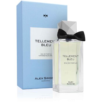 Tellement Bleu