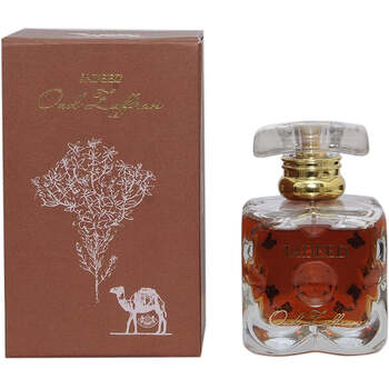 Oud Zaffran