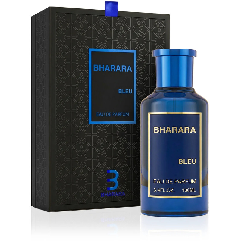 Bleu EDP