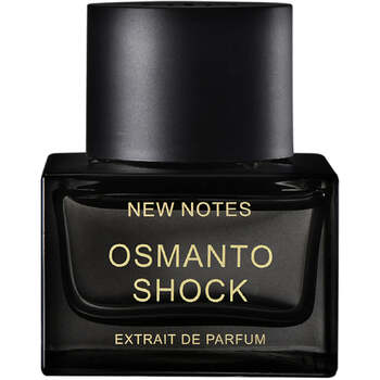 Osmanto Shock
