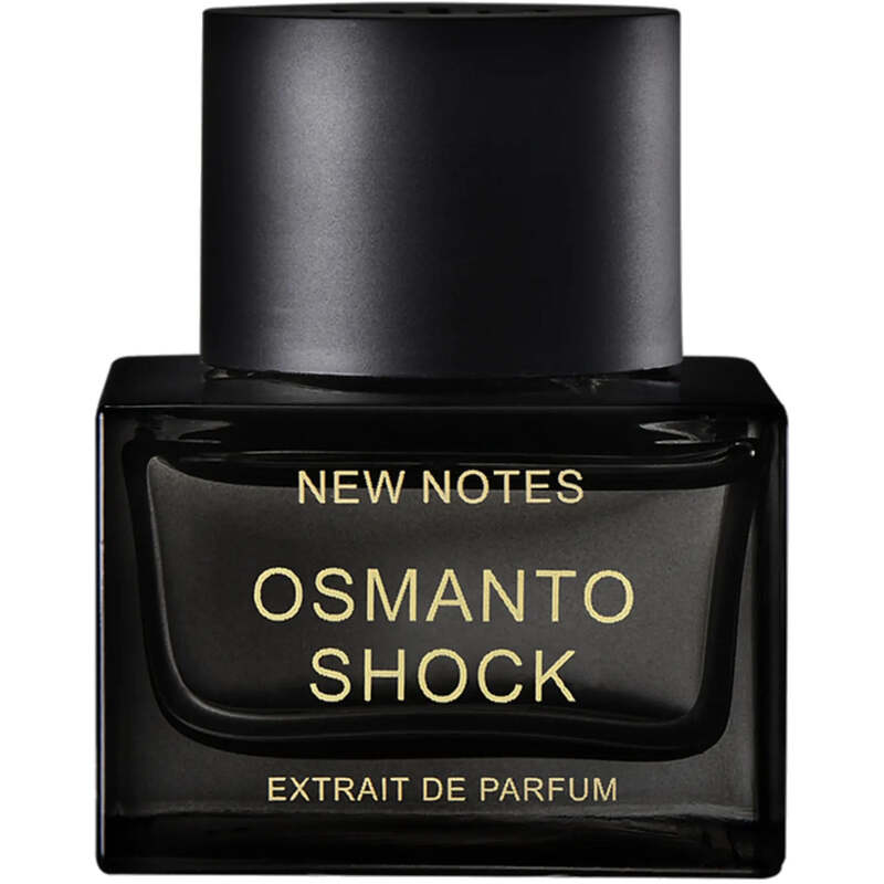 Osmanto Shock