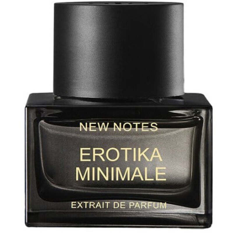 Erotika Minimale