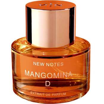 Mangomina D