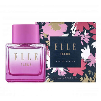 Fleur EDP
