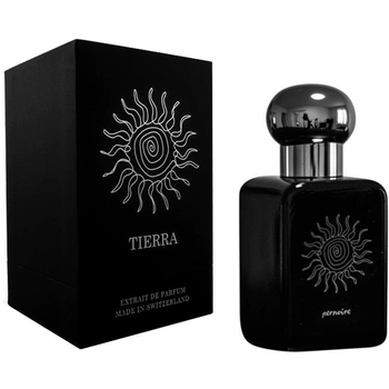 Tierra Extrait