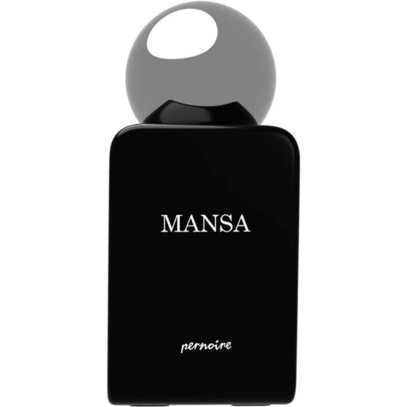 Mansa Extrait