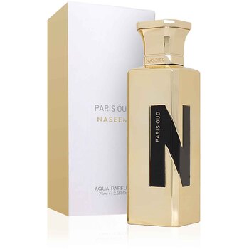 Paris Oud