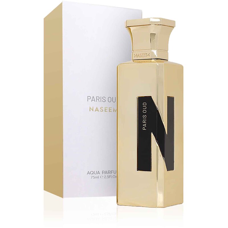 Paris Oud