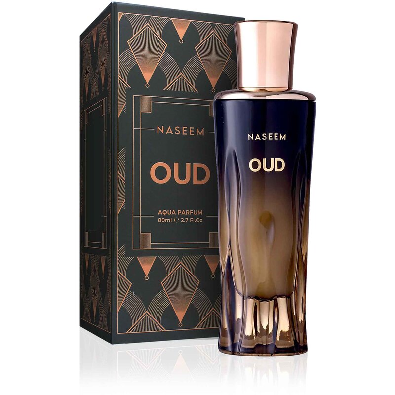 Oud -
