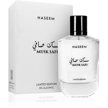 Musk Safi