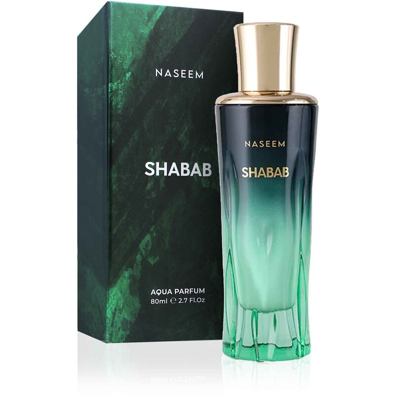 Shabab -