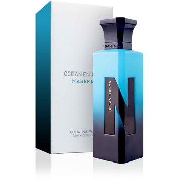 Ocean Enigma