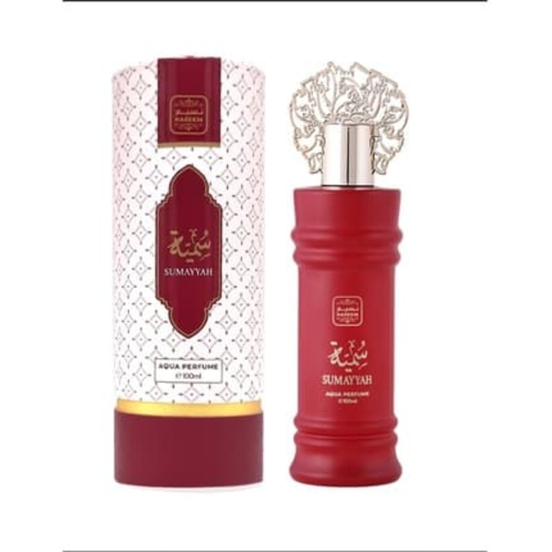 Sumayyah EDT