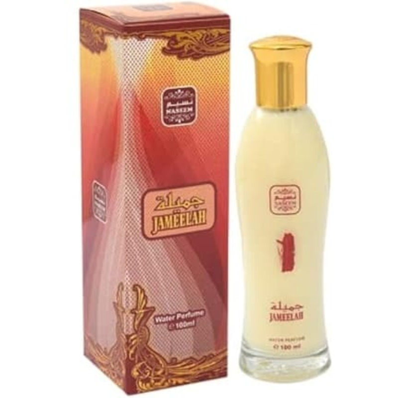 Jameelah EDT