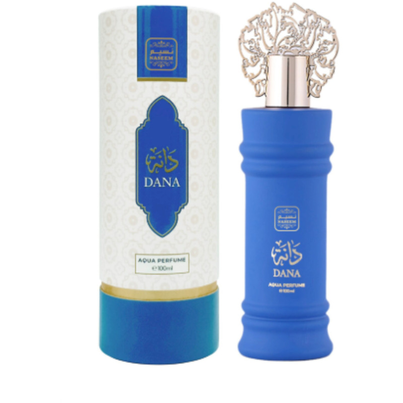 Dana EDT