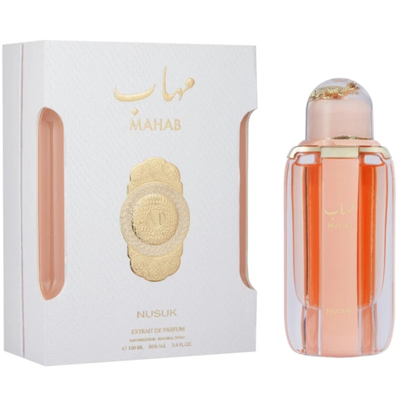 Mahab Parfum