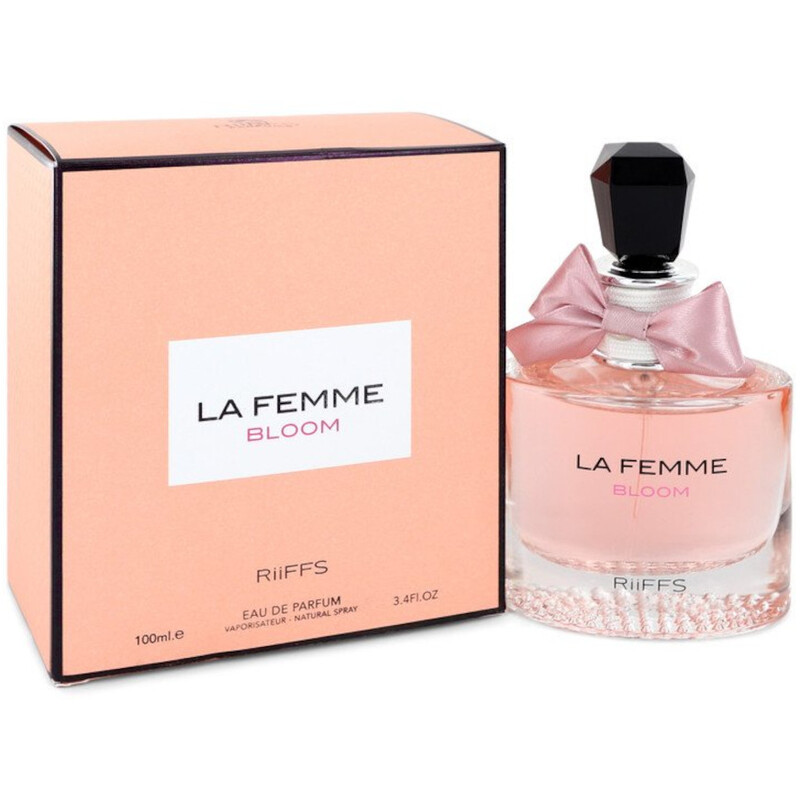 La Femme