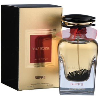 Bella Rouge