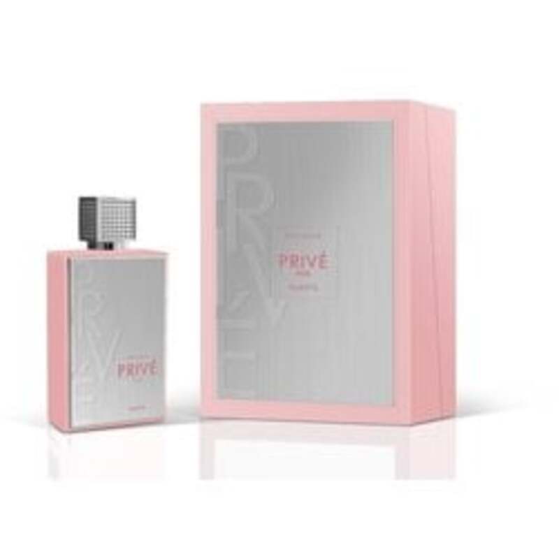Exclusive Prive