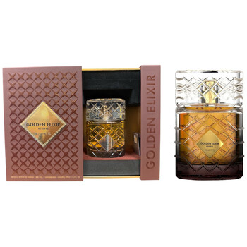 Golden Elixir