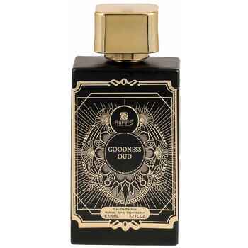 Goodness Oud