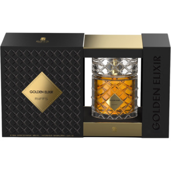 Golden Elixir