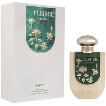 Fleurie Emerald