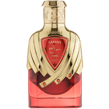 Samah Red
