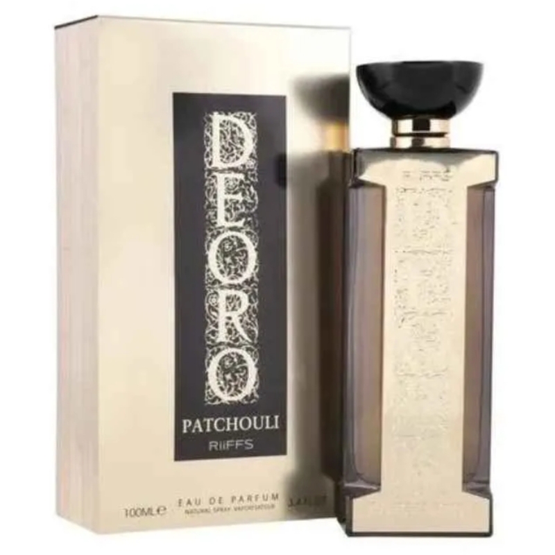 Patchouli De