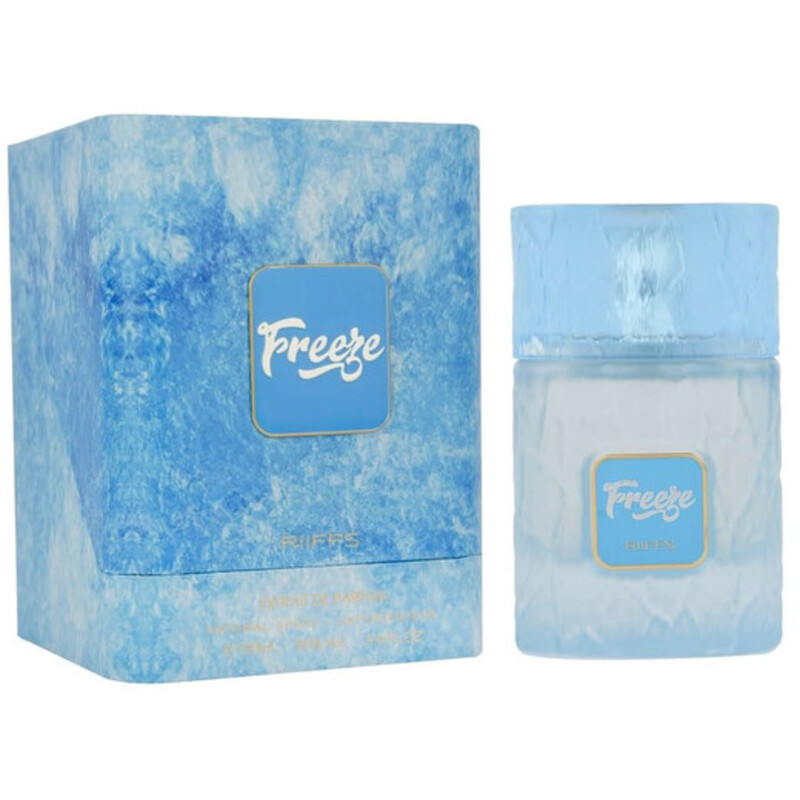 Freeze Parfum