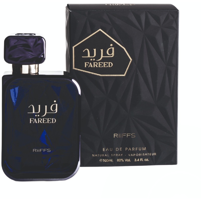 Fareed EDP