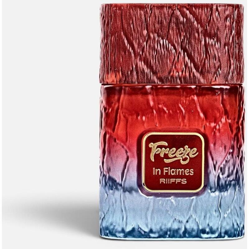 Freeze in