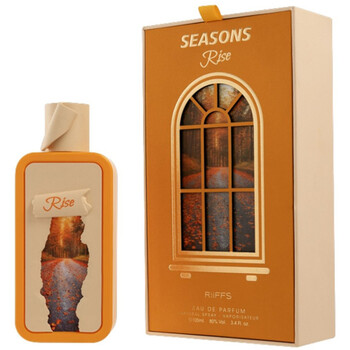Seasons Rise