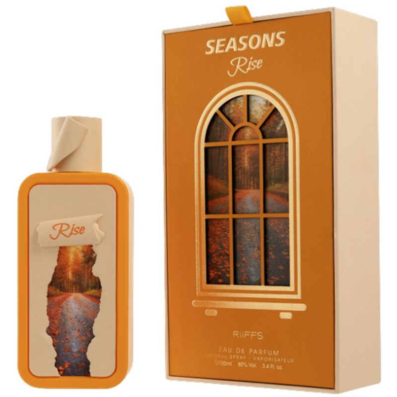 Seasons Rise
