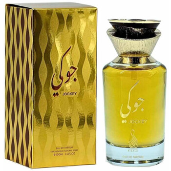 Jockey EDP
