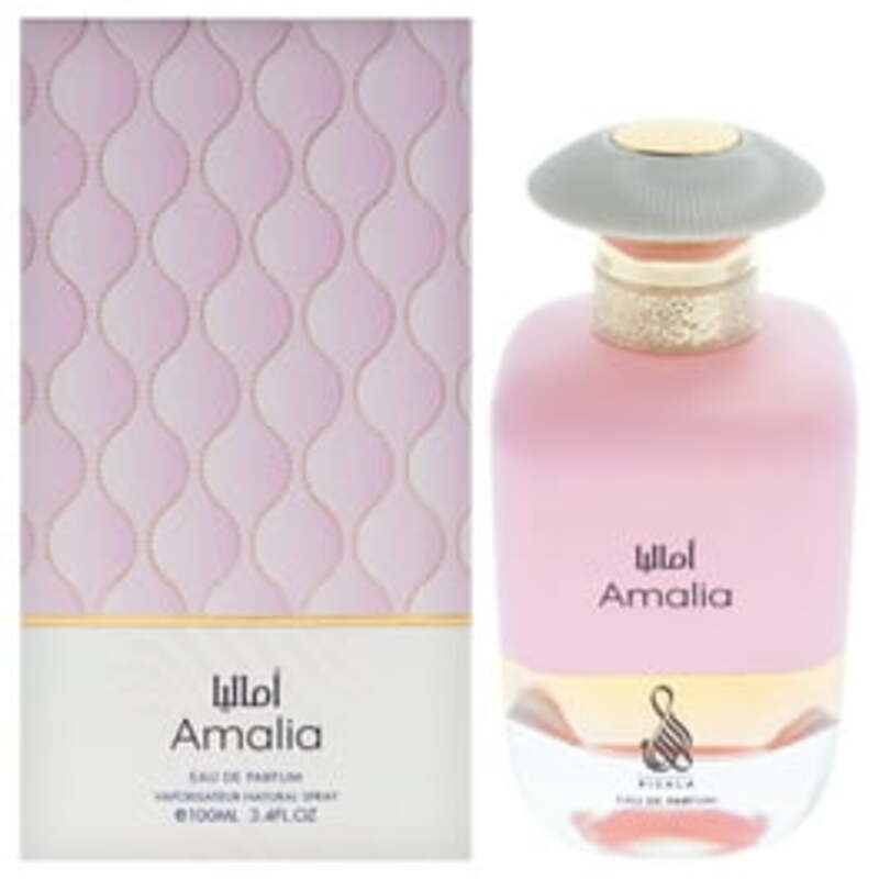 Amalia EDP