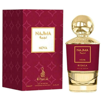 Najma Nova