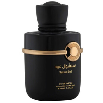 Sensual Oud