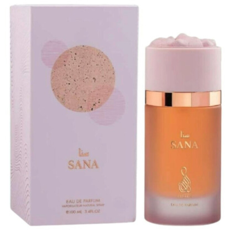 Sana EDP